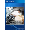 Delivery Driver - The Simulation PS4